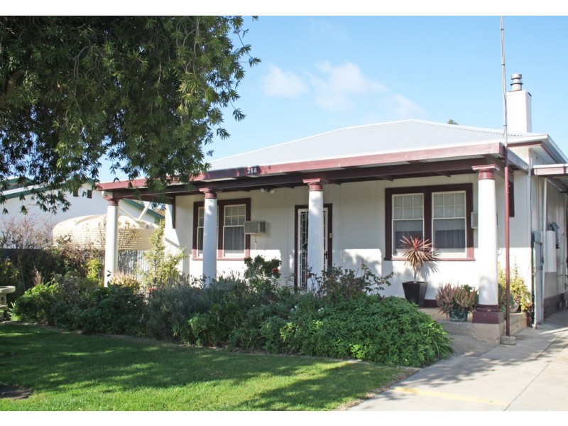 266 Smith Street, Naracoorte SA 5271