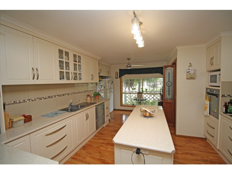 33 Wilkins Road, Naracoorte SA 5271