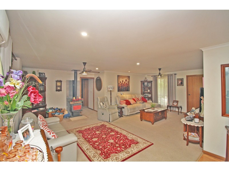 33 Wilkins Road, Naracoorte SA 5271