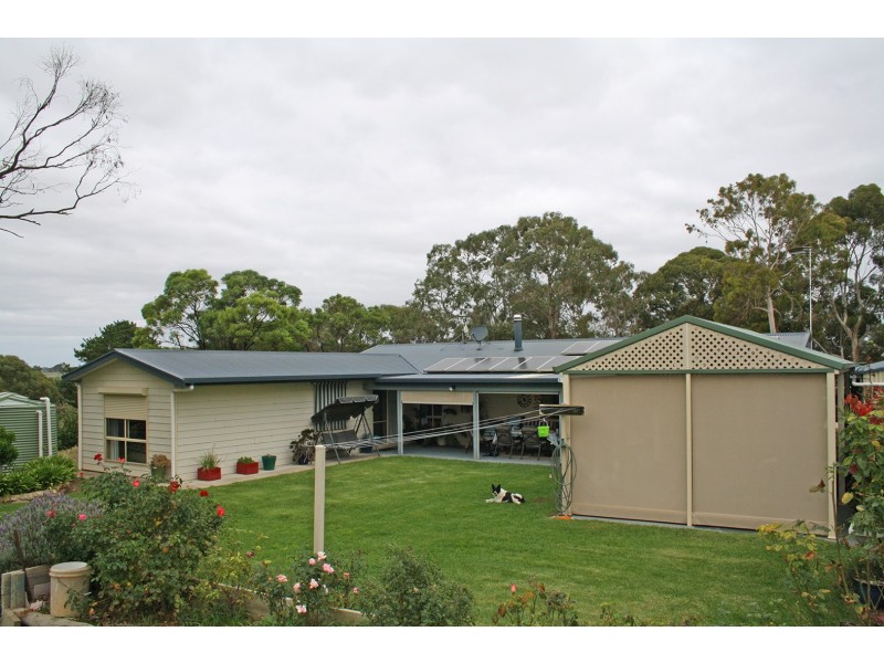 33 Wilkins Road, Naracoorte SA 5271