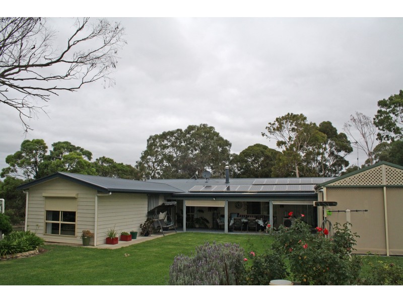 33 Wilkins Road, Naracoorte SA 5271