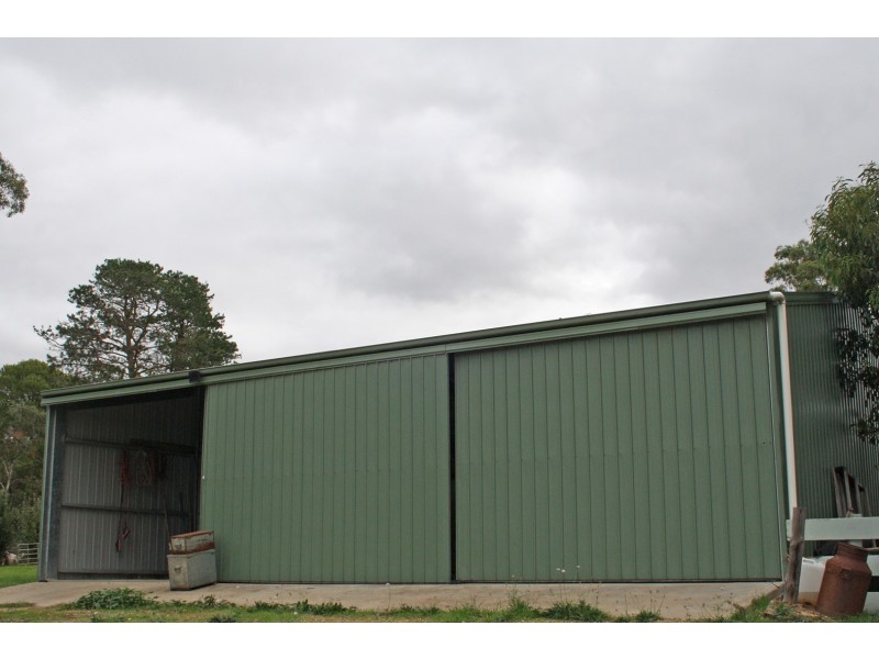 33 Wilkins Road, Naracoorte SA 5271