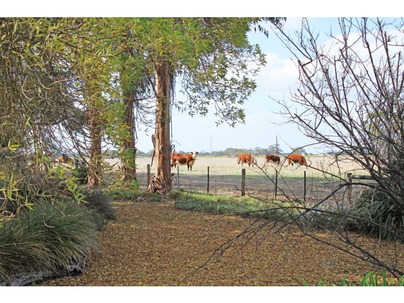 524 Bool Lagoon West Road, Bool Lagoon SA 5271