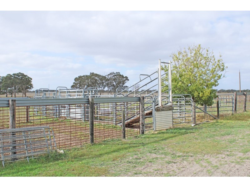 524 Bool Lagoon West Road, Bool Lagoon SA 5271