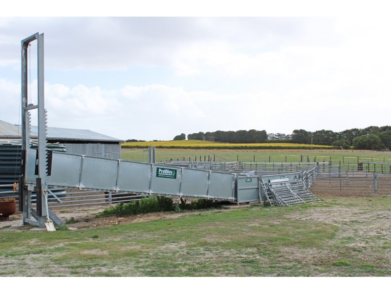 524 Bool Lagoon West Road, Bool Lagoon SA 5271