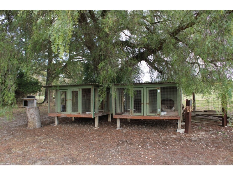 524 Bool Lagoon West Road, Bool Lagoon SA 5271