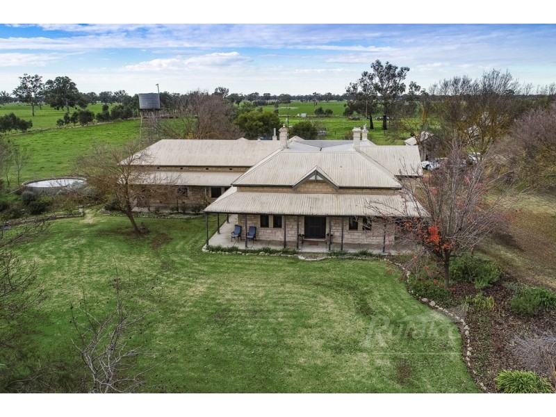 124 Pallants Road, Hynam SA 5262