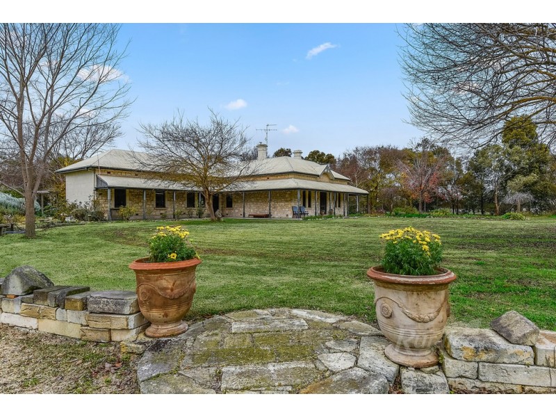 124 Pallants Road, Hynam SA 5262