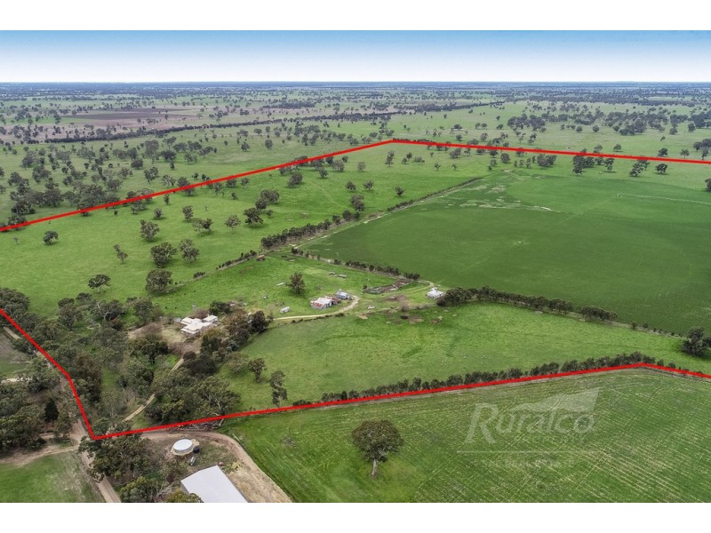 124 Pallants Road, Hynam SA 5262