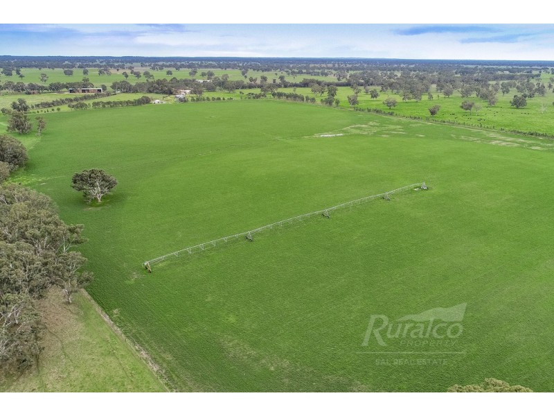 124 Pallants Road, Hynam SA 5262
