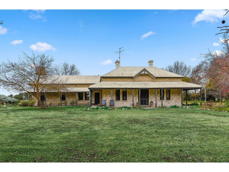 124 Pallants Road, Hynam SA 5262
