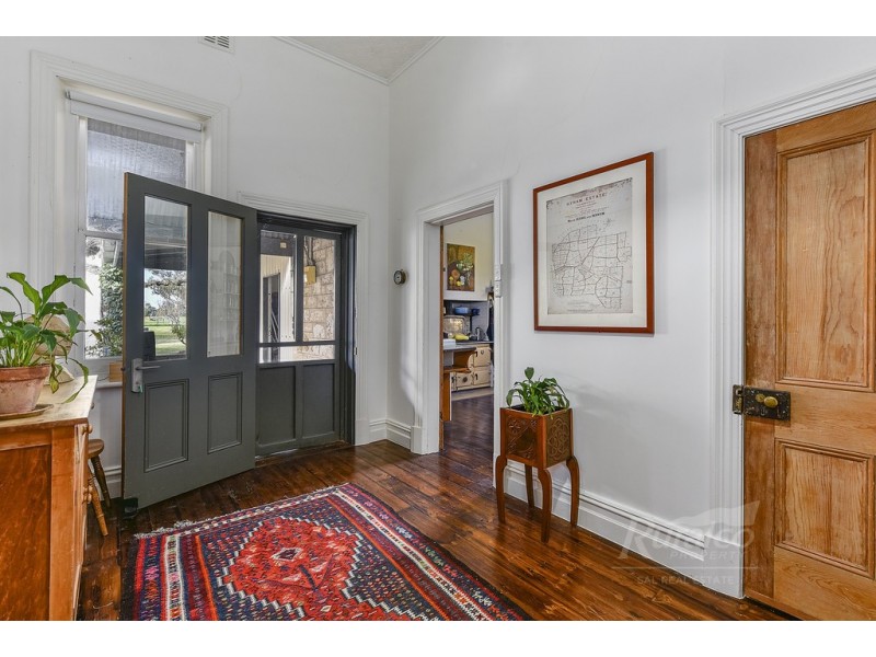 124 Pallants Road, Hynam SA 5262