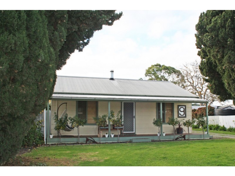 9 Butler Terrace, Naracoorte SA 5271