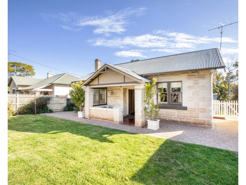 112 Jenkins Terrace, Naracoorte SA 5271