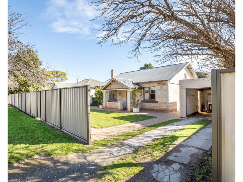 112 Jenkins Terrace, Naracoorte SA 5271