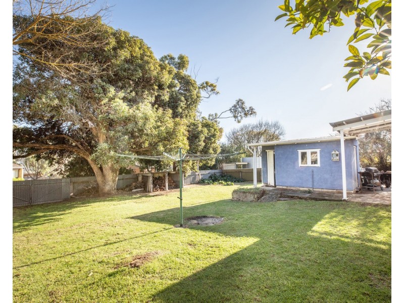 112 Jenkins Terrace, Naracoorte SA 5271