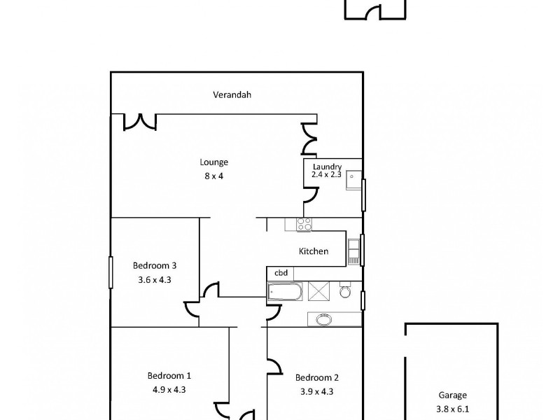 112 Jenkins Terrace, Naracoorte SA 5271