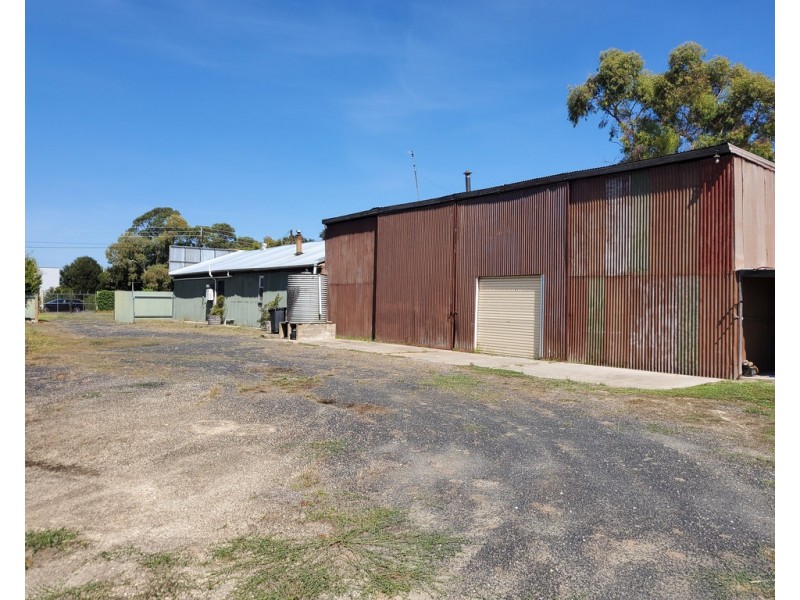 43 Kingston Avenue East, Naracoorte SA 5271
