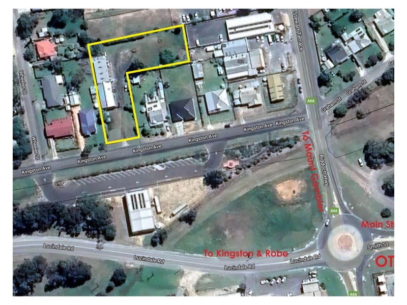 43 Kingston Avenue East, Naracoorte SA 5271