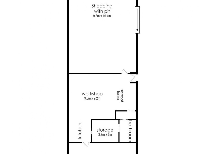 43 Kingston Avenue East, Naracoorte SA 5271