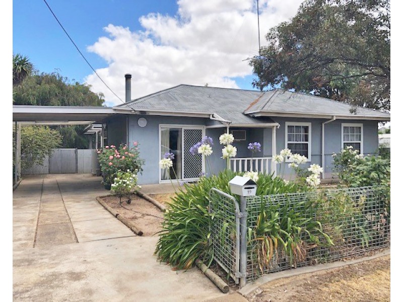 12 Caldwell Avenue, Naracoorte SA 5271