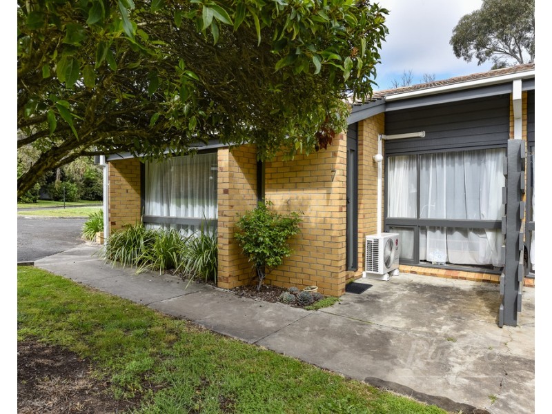 Unit 7/14 Adelaide Avenue, Naracoorte SA 5271