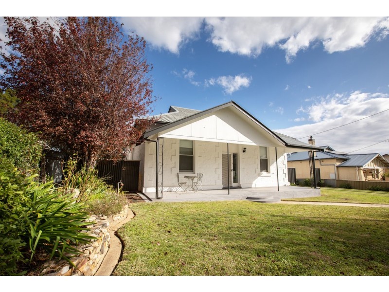 68 Butler Terrace, Naracoorte SA 5271