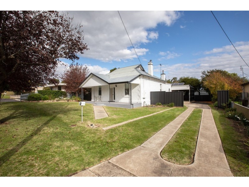 68 Butler Terrace, Naracoorte SA 5271