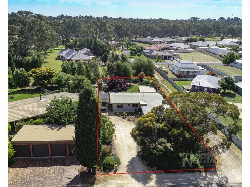 12A Corner Crescent, Naracoorte SA 5271