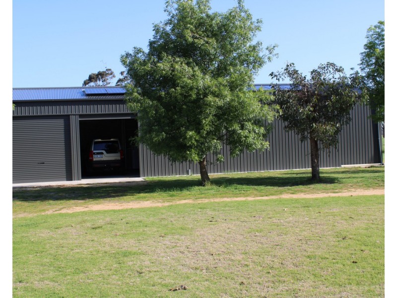 1020 Boddingtons West Road, Naracoorte SA 5271