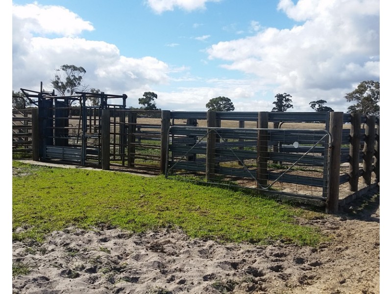 1020 Boddingtons West Road, Naracoorte SA 5271