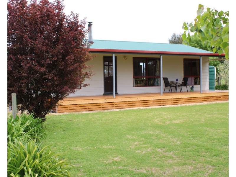 1020 Boddingtons West Road, Naracoorte SA 5271