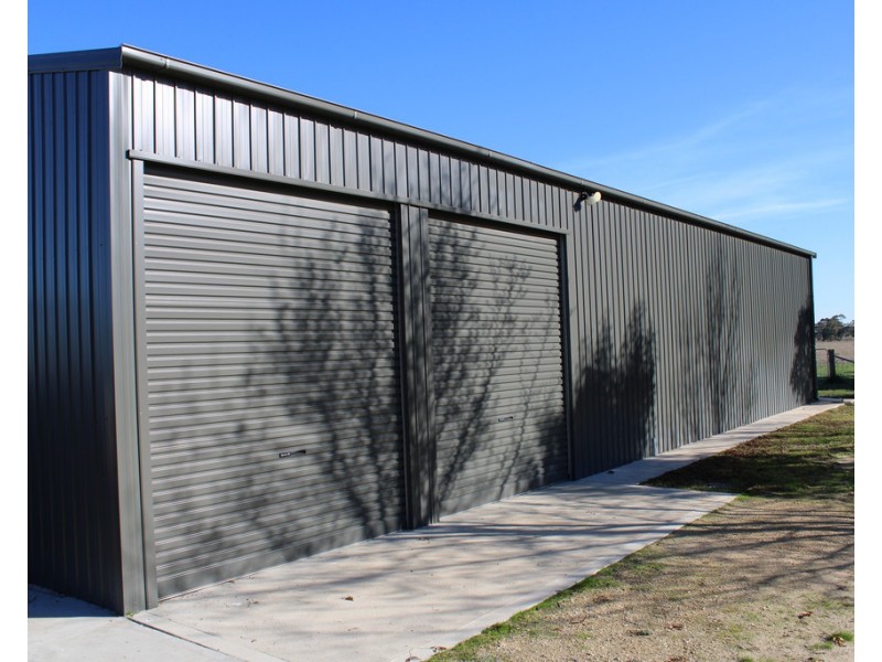 1020 Boddingtons West Road, Naracoorte SA 5271