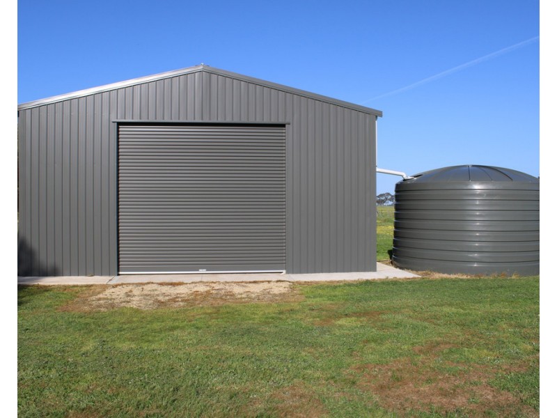 1020 Boddingtons West Road, Naracoorte SA 5271