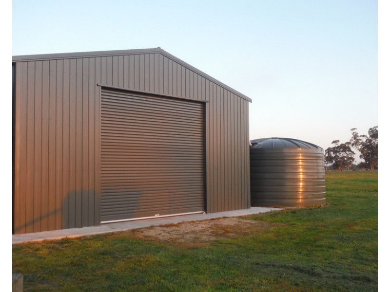 1020 Boddingtons West Road, Naracoorte SA 5271