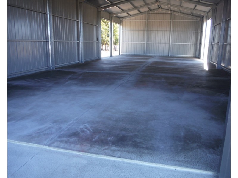 1020 Boddingtons West Road, Naracoorte SA 5271