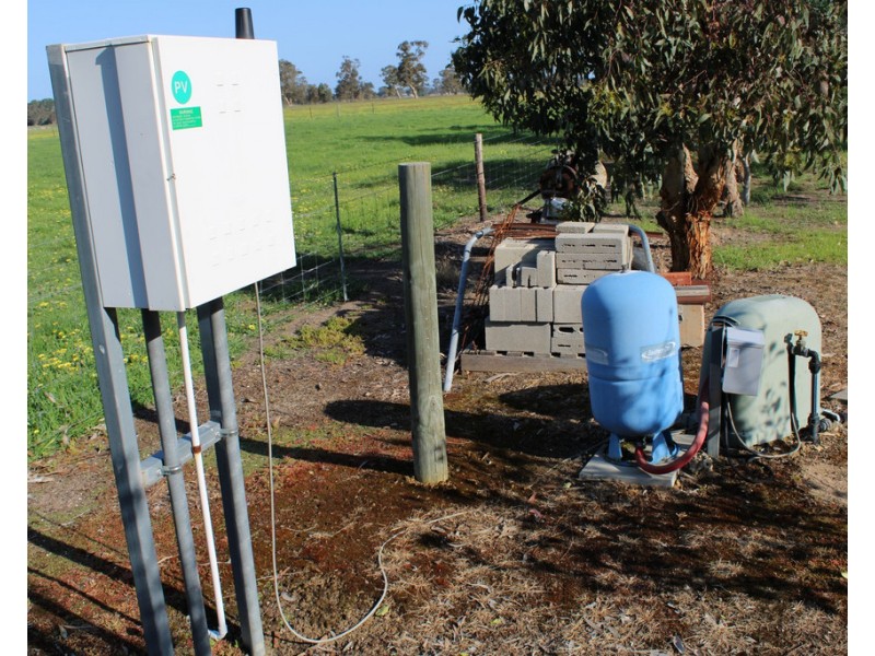 1020 Boddingtons West Road, Naracoorte SA 5271