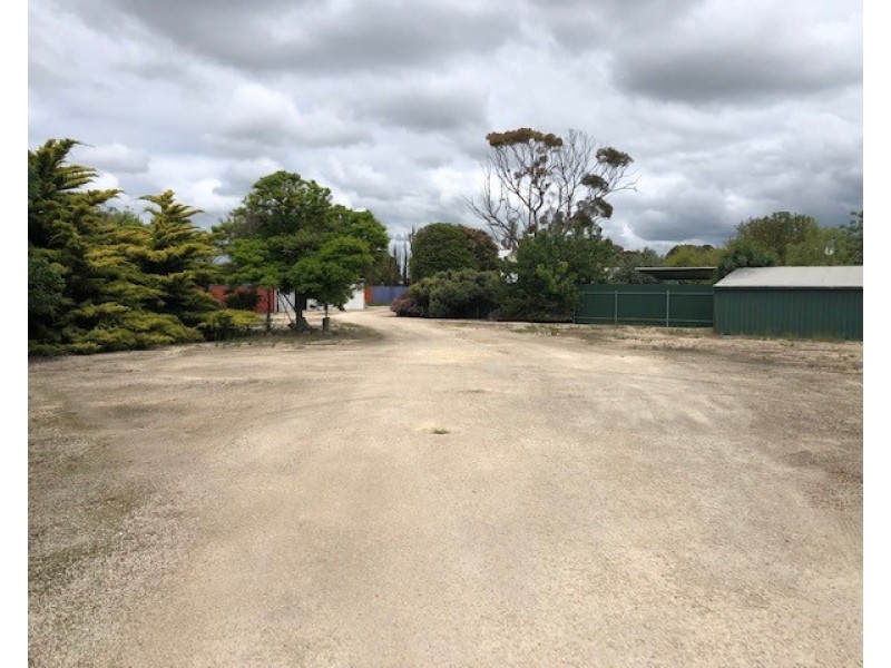 1 Jenkins Terrace, Naracoorte SA 5271