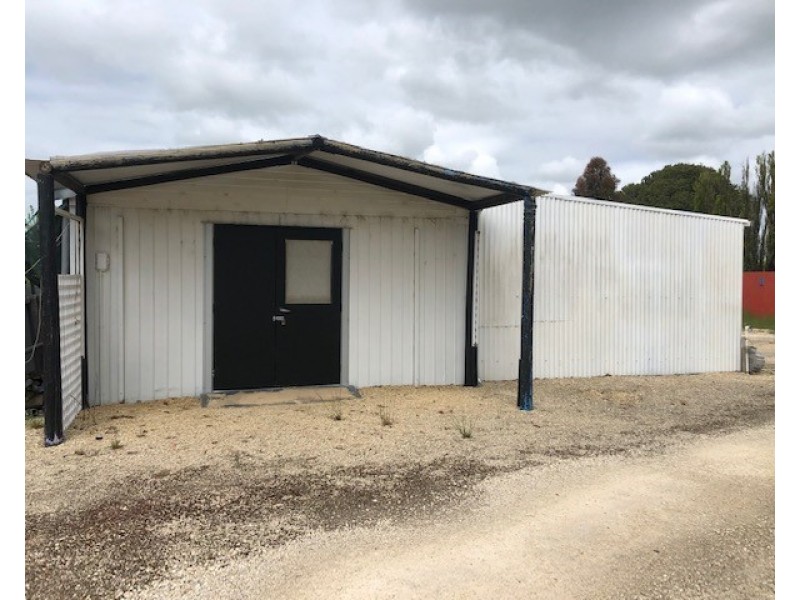 1 Jenkins Terrace, Naracoorte SA 5271