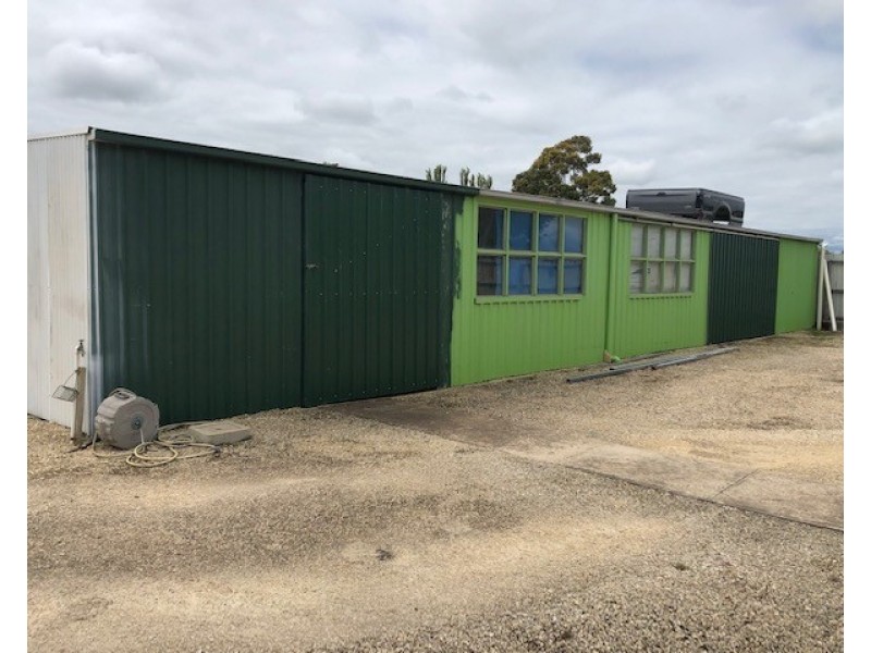 1 Jenkins Terrace, Naracoorte SA 5271