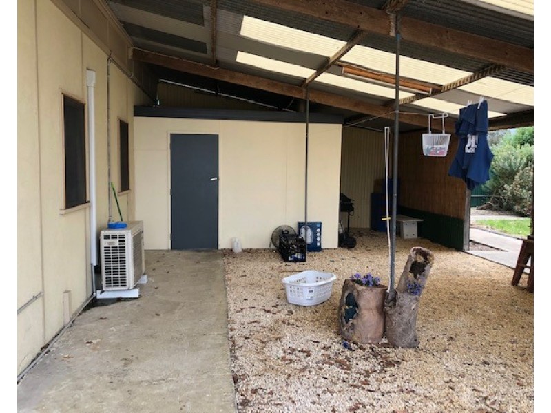 1 Jenkins Terrace, Naracoorte SA 5271