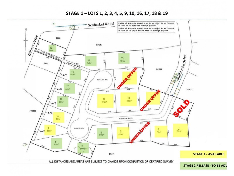 5a Bushlark Drive, Naracoorte SA 5271
