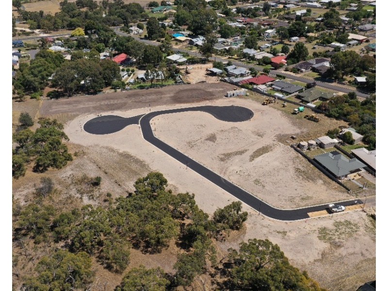 5a Bushlark Drive, Naracoorte SA 5271