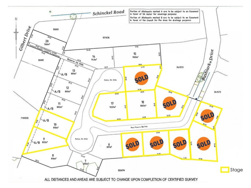 5a Bushlark Drive, Naracoorte SA 5271