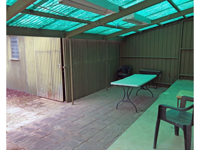 1 Edwards Street, Padthaway SA 5271