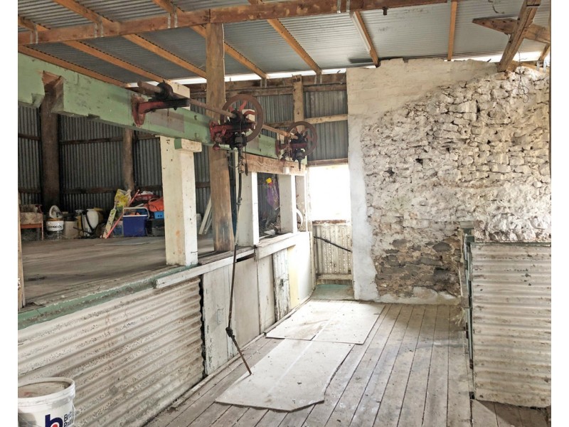 769 Bool Lagoon Road, Bool Lagoon SA 5271