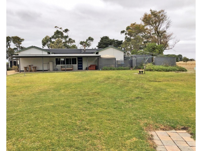 769 Bool Lagoon Road, Bool Lagoon SA 5271
