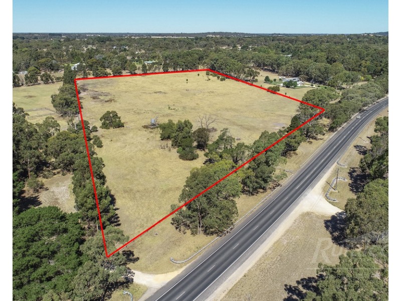 Lot 408 Riddoch Highway, Naracoorte SA 5271