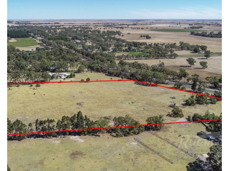 Lot 408 Riddoch Highway, Naracoorte SA 5271