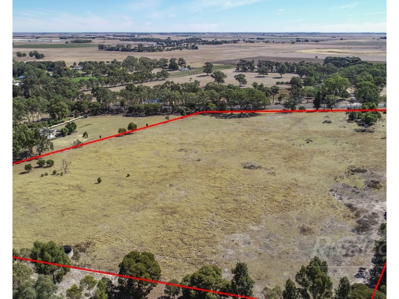Lot 408 Riddoch Highway, Naracoorte SA 5271